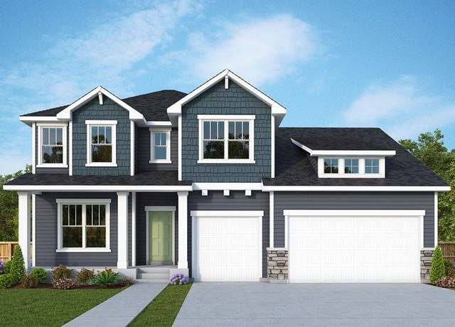 Property at 15220 115th Ave N, Osseo, MN 55369, 4 beds, 3.5 baths