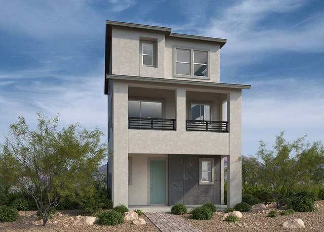 Property at 1474 Upland Sandpiper St, Las Vegas, NV 89138, 3 beds, 2.5 baths