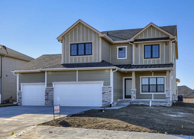 Property at York Plan, Papillion, NE 68046, 4 beds, 2.5 baths