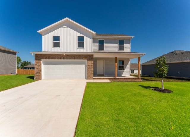 Property at MacKay Plan, Republic, MO 65738, 4 beds, 2.5 baths