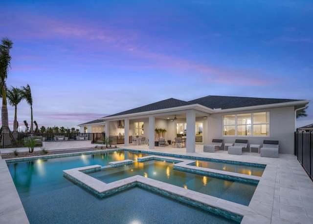 Property at 16202 Preservation Blvd, Punta Gorda, FL 33982, 4 beds, 3 baths
