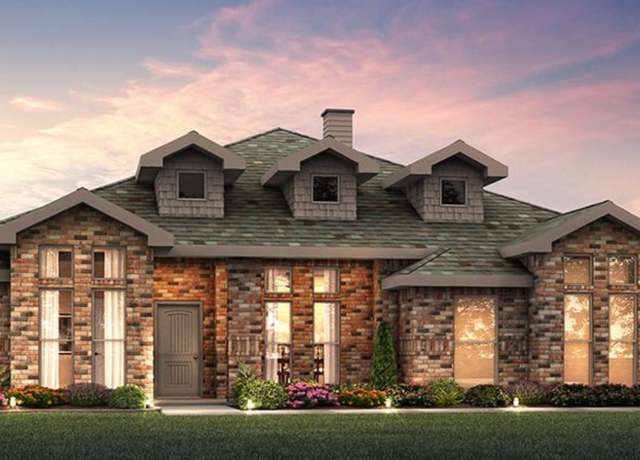 Property at 4102 Pigeon Dr, Sherman, TX 75092, 4 beds, 3 baths