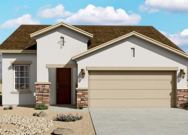 Property at Pino Plan, Los Lunas, NM 87031, 3 beds, 2 baths