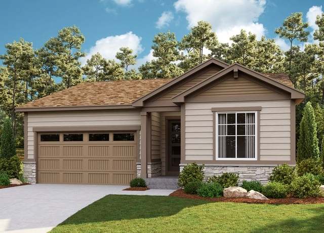 Property at Amethyst Plan, Brighton, CO 80602, 2 beds, 2 baths