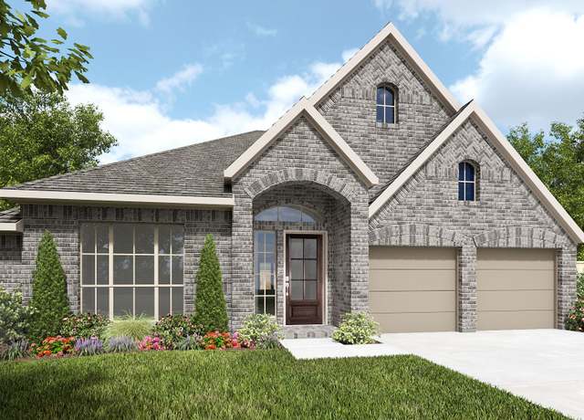 Property at 2738W Plan, Cibolo, TX 78108, 4 beds, 3 baths