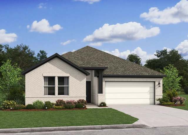 Property at 363 W Rose Marie Ln, Montgomery, TX 77356, 4 beds, 3 baths