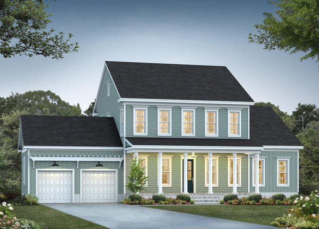 Property at Middleton Plan, Summerville, SC 29486, 4 beds, 3.5 baths