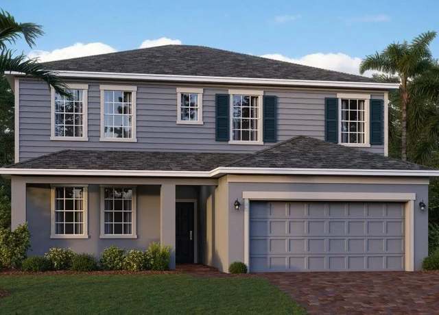 Property at Independence Plan, Davenport, FL 33837, 5 beds, 3.5 baths