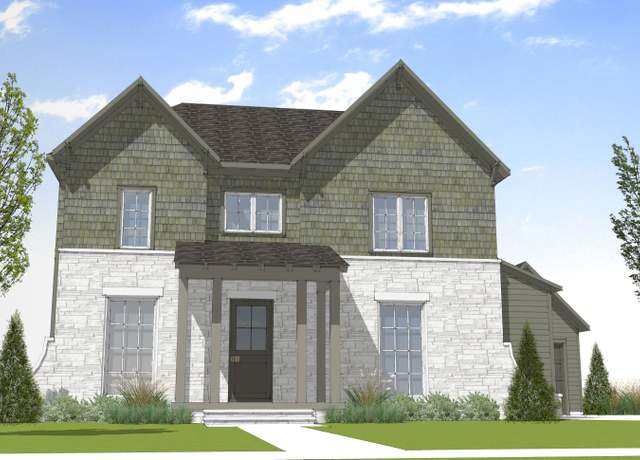 Property at Hampton House Plan, Cumming, IA 50061, 4 beds, 2.5 baths