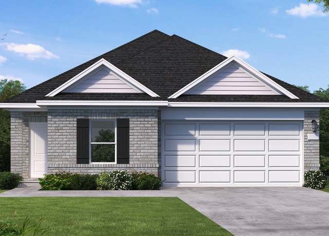 Property at 3602 Atlas Point Ln, Angleton, TX 77515, 4 beds, 3 baths