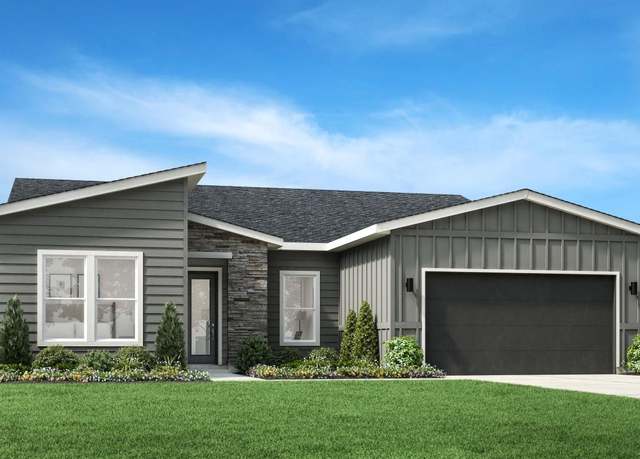 Property at Lochsa Plan, Caldwell, ID 83607, 3 beds, 2.5 baths