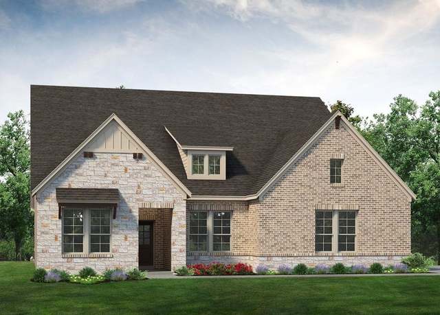 Property at 305 Texas Sage Trl, Weatherford, TX 76085, 4 beds, 3 baths