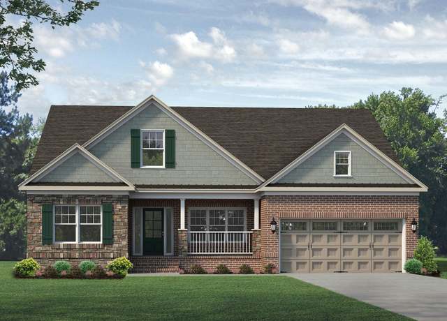 Property at Cosmopolitan Plan, Burlington, NC 27215, 4 beds, 3 baths