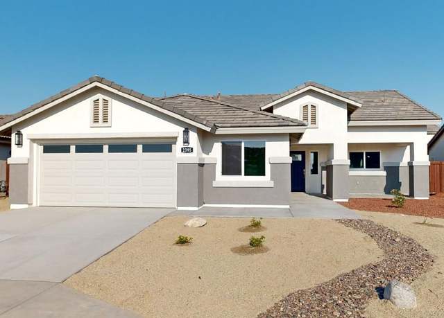 Property at VP 4 Plan, Imperial, CA 92251, 5 beds, 3 baths