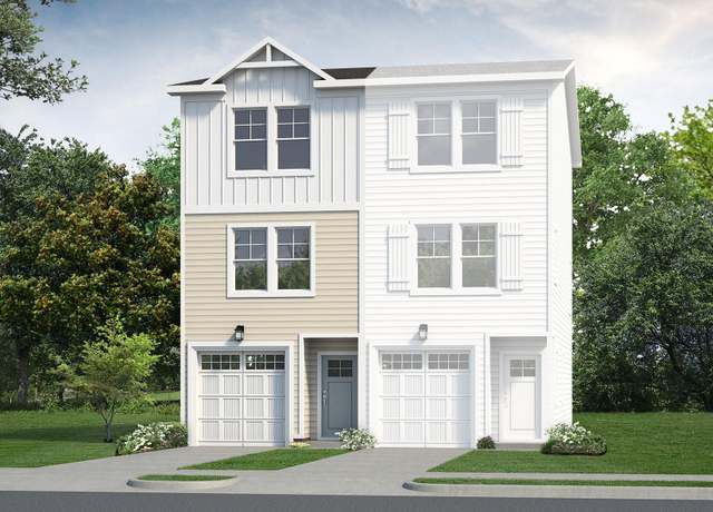 Property at The Roselynn Plan, Virginia Beach, VA 23451, 3 beds, 3.5 baths