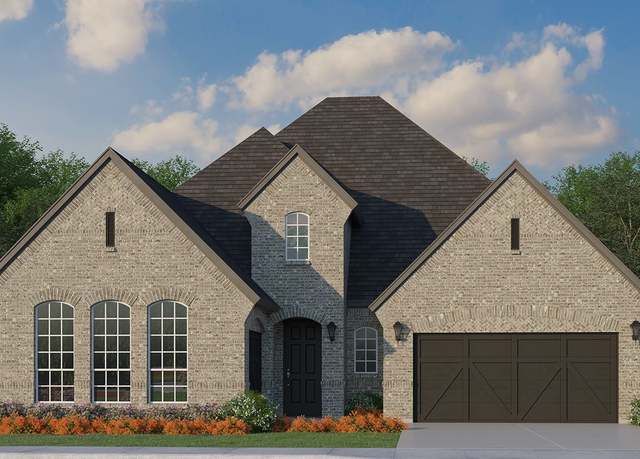 Property at Plan 1638 Plan, Celina, TX 75078, 3 beds, 3.5 baths