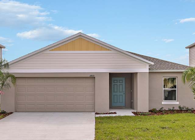Property at Valeria Plan, 5vfj1j Davenport, FL 33837, 4 beds, 2 baths