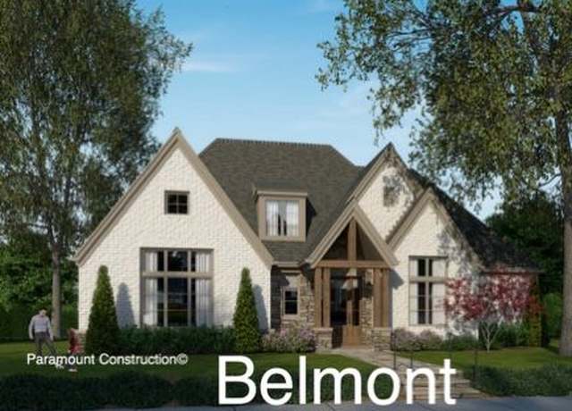 Property at Belmont Plan, Chevy Chase, MD 20815, 5 beds, 4.5 baths