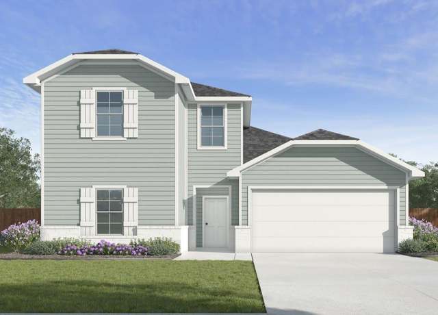 Property at Midland Plan, Bryan, TX 77807, 4 beds, 3 baths