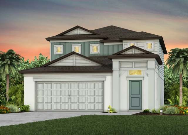 Property at Pinecrest Plan, Riverview, FL 33578, 3 beds, 2.5 baths