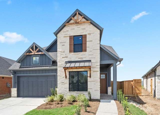Property at Garwood Plan, Manvel, TX 77578, 4 beds, 3.5 baths