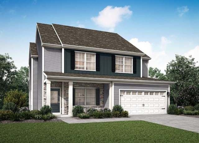 Property at Craven Plan, Lillington, NC 27505, 4 beds, 2.5 baths