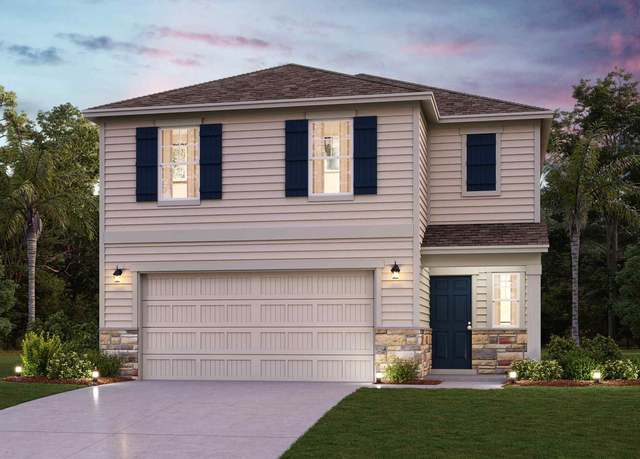 Property at 14864 Praline Ct, Jacksonville, FL 32218, 4 beds, 2.5 baths