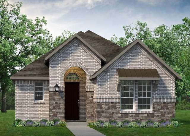 Property at 272 Bassett Hall Rd, Fate, TX 75189, 3 beds, 2 baths