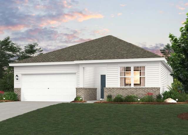 Property at SUTHERLAND Plan, Conroe, TX 77306, 3 beds, 2 baths