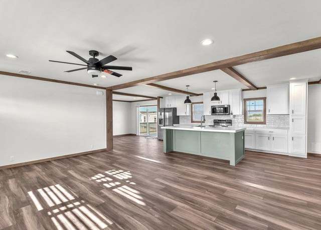 Property at Freedom Plan, La Vernia, TX 78121, 4 beds, 2 baths