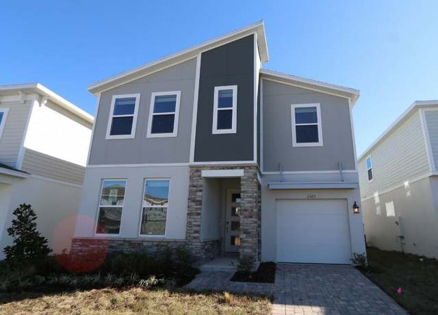 Property at 2325 Salty Winds Way, Kissimmee, FL 34747, 7 beds, 6.5 baths