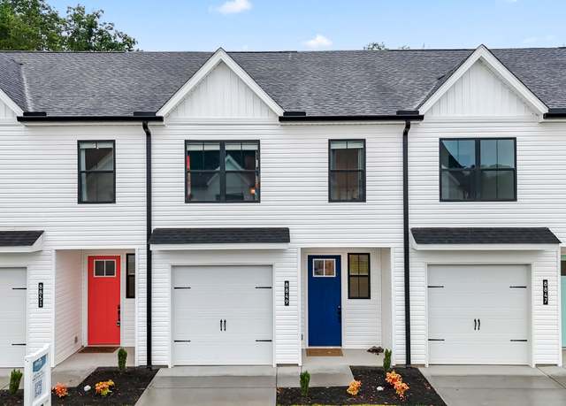 Property at The Lily Plan, Knoxville, TN 37920, 3 beds, 2.5 baths