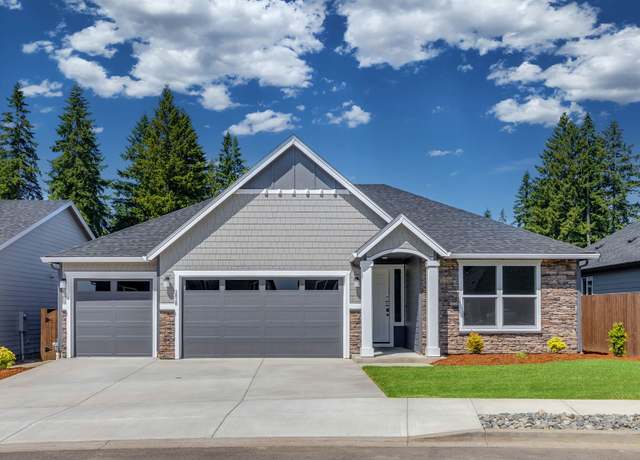 Property at 2828 NW 8th Ave, Battle Ground, WA 98604, 3 beds, 2 baths