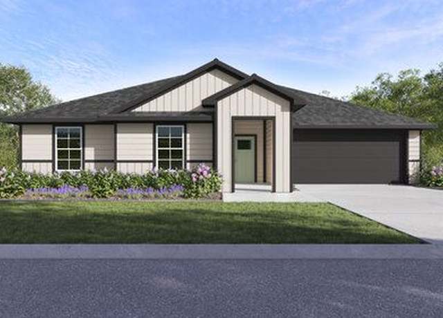 Property at DEAN Plan, Fayetteville, AR 72704, 4 beds, 2 baths