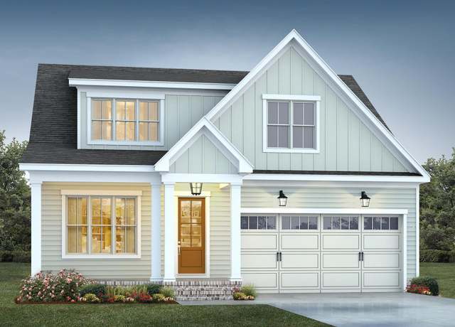 Property at Harper American Farmhouse Plan, Durham, NC 27712, 4 beds, 3 baths