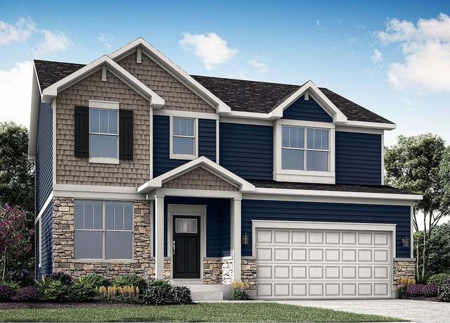 Property at Starling Plan, Oregon, WI 53575, 4 beds, 2.5 baths