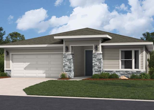 Property at Gonzalez Plan, Kansas City, MO 64157, 3 beds, 2.5 baths