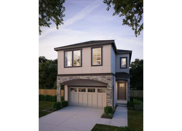 Property at Dundee Plan, Beaverton, OR 97007, 3 beds, 2.5 baths