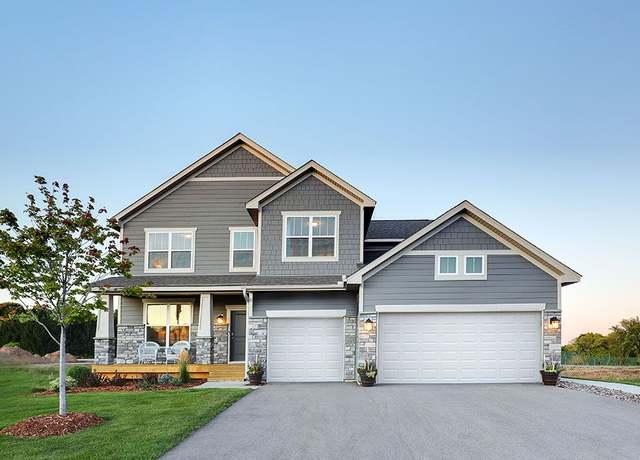 Property at The Jordan Plan, Minneapolis, MN 55449, 5 beds, 3 baths