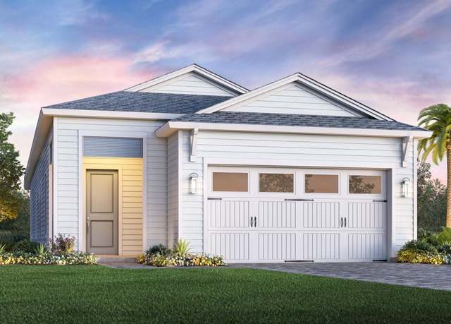 Property at Bellview Plan, Panama City Beach, FL 32413, 3 beds, 2 baths