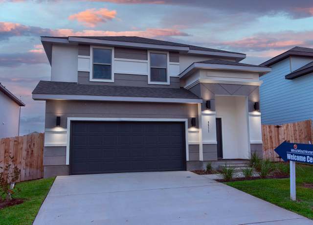 Property at 5511 Texana St, Laredo, TX 78046, 3 beds, 2.5 baths