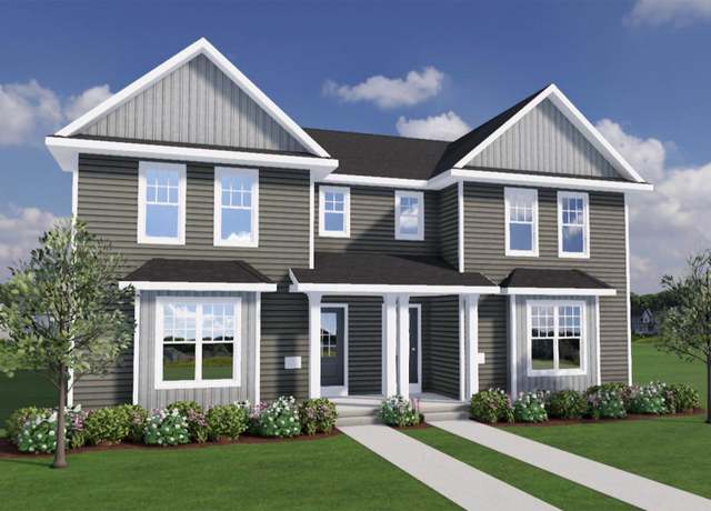 Property at 1760 Happy Trails Rd, Verona, WI 53593, 3 beds, 2.5 baths