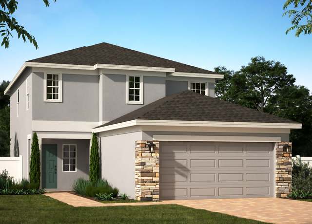 Property at 1381 Sawgrass Hammock Ln, Davenport, FL 33837, 4 beds, 2.5 baths