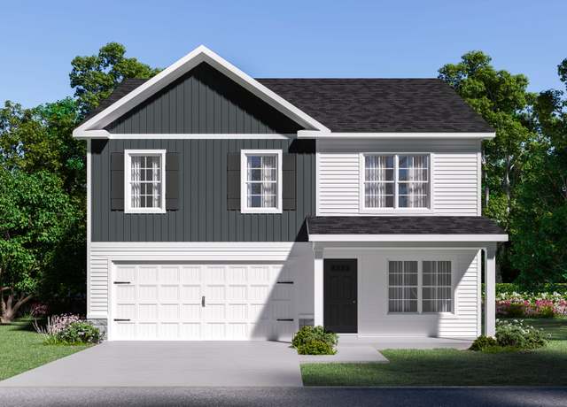 Property at Loblolly L Plan, Sumter, SC 29153, 5 beds, 3 baths