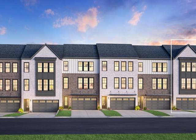 Property at Druid Elite Plan, Atlanta, GA 30319, 3 beds, 3.5 baths