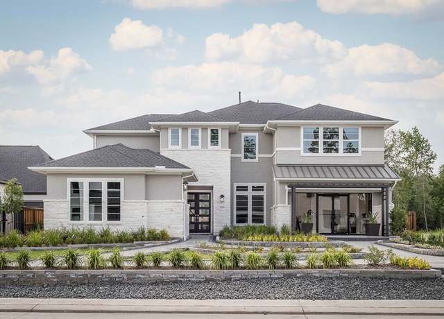 Property at Snyder Plan, Fulshear, TX 77441, 5 beds, 4.5 baths