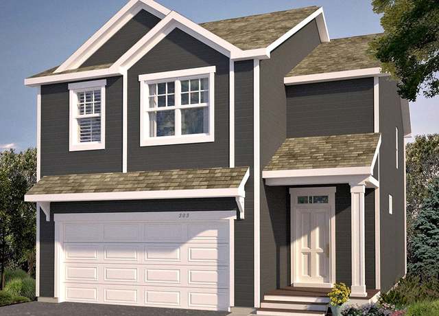 Property at The Pine Plan, Jordan, MN 55352, 4 beds, 2.5 baths