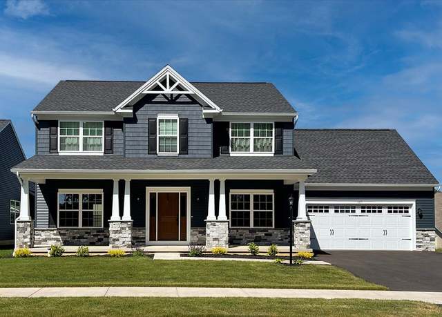 Property at Hawthorne Plan, Shippensburg, PA 17257, 4 beds, 2.5 baths
