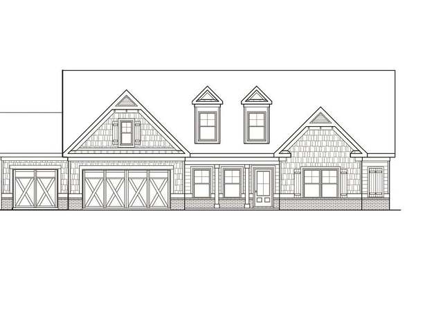 Property at 441 Spring Creek Dr, Monroe, GA 30655, 4 beds, 3 baths