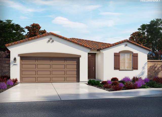 Property at Residence 1 Plan, P6sdl6 Beaumont, CA 92226, 3 beds, 2 baths